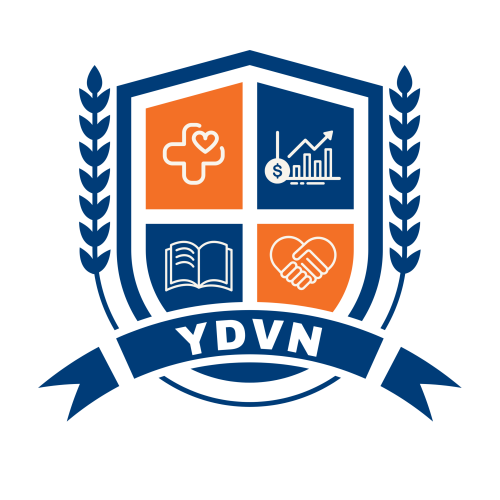Logo YDVN
